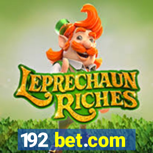 192 bet.com